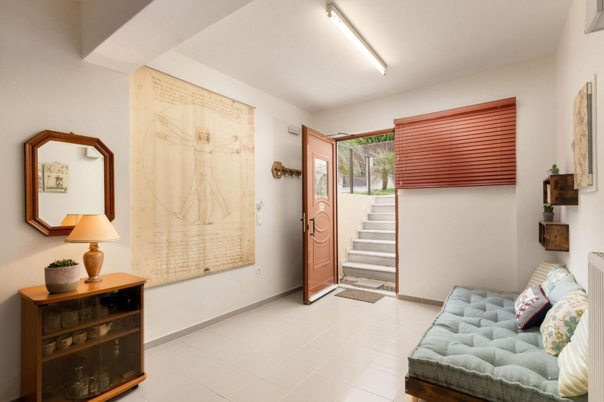Papida Grande Villa Pigianos Kampos  Esterno foto